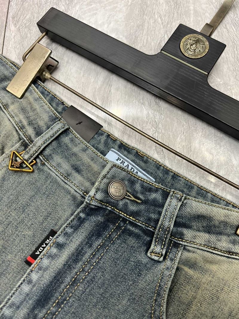 Prada Jeans